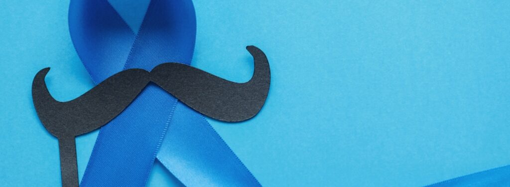 MOVEMBER : Le cancer au masculin