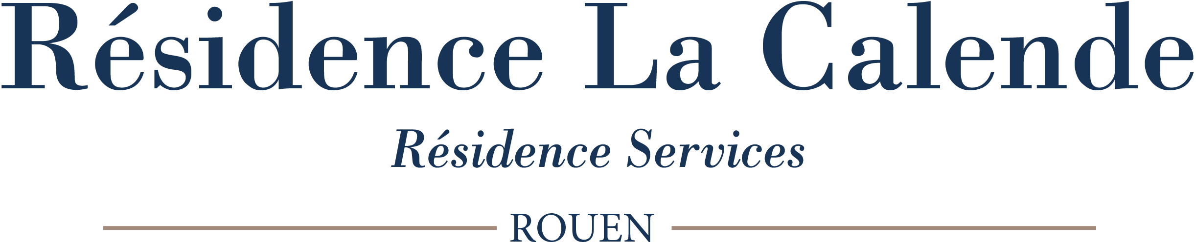Résidence Services La Calende - Rouen - 