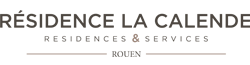 RÃ©sidence Services La Calende - Rouen - 