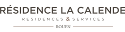 Résidence Services La Calende - Rouen - 