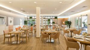 NAHOMA_RESIDENCE-SERVICES-SENIOR_LACALENDE_SALLE-DE-RESTAURANT