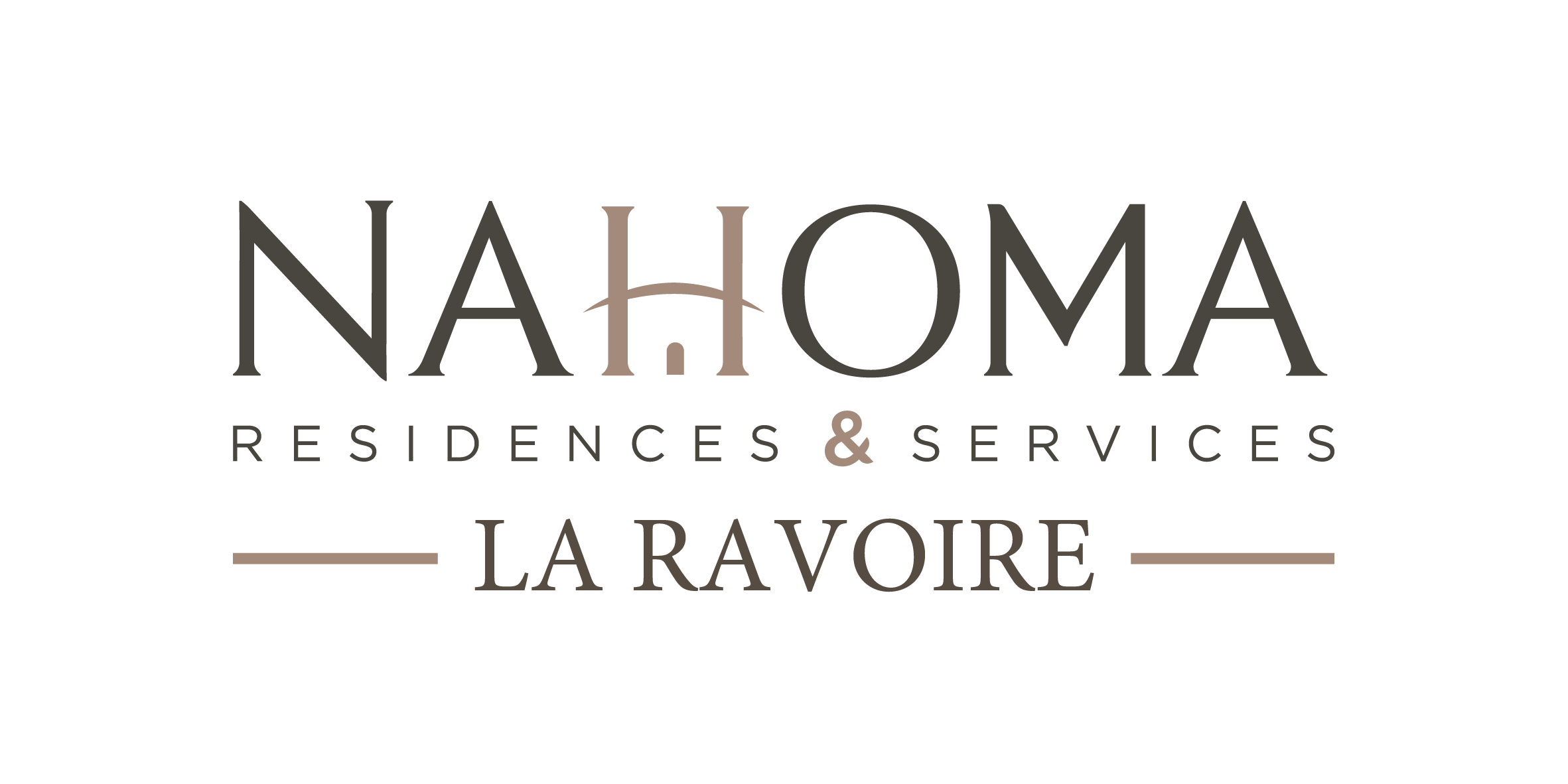 Résidence seniors à La Ravoire en Savoie (73) | Nahoma - 