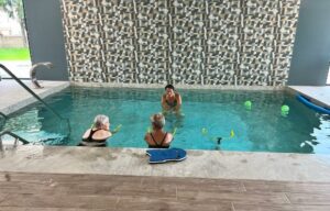 NAHOMA_RESIDENCE-SERVICES-SENIORS_NEVERS_AQUABIKE NAHOMA_RESIDENCE-SERVICES-SENIORS_NEVERS_AQUABIKE