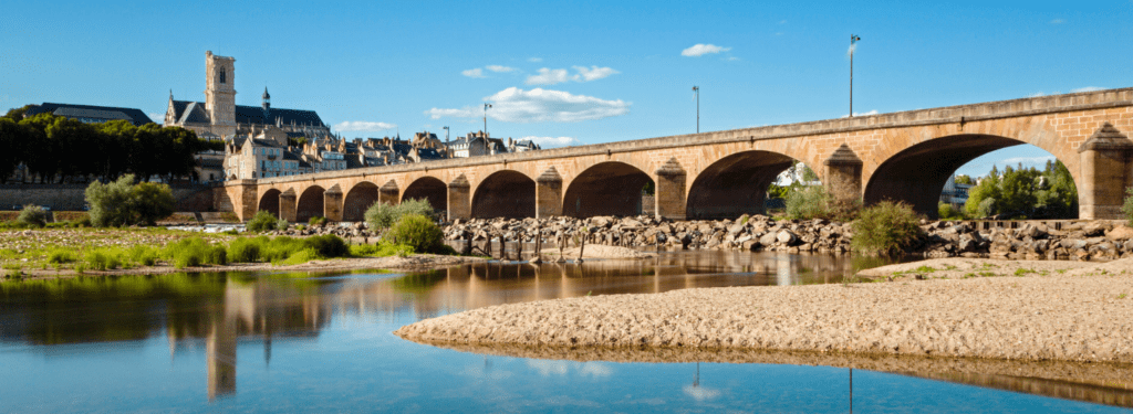 Visite guidée du vieux Nevers