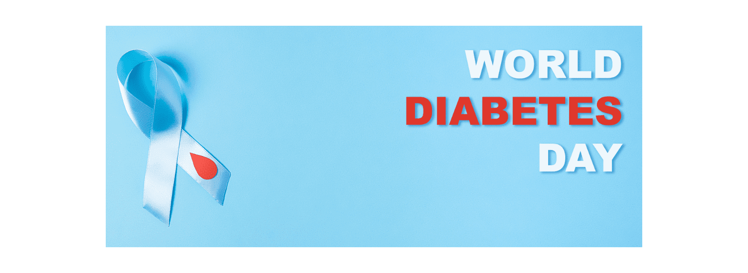Journée Mondiale du Diabète