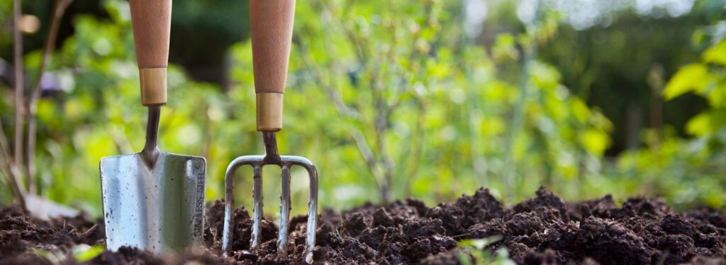 Atelier jardinage 🌱