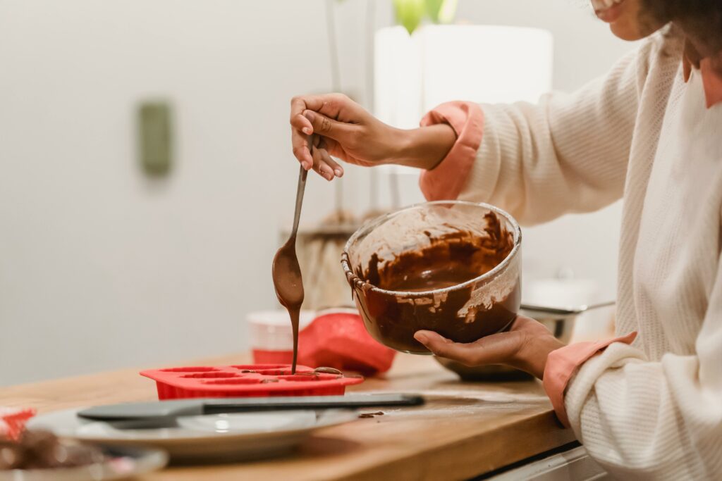 Atelier rose des sables à la Résidence Nevers