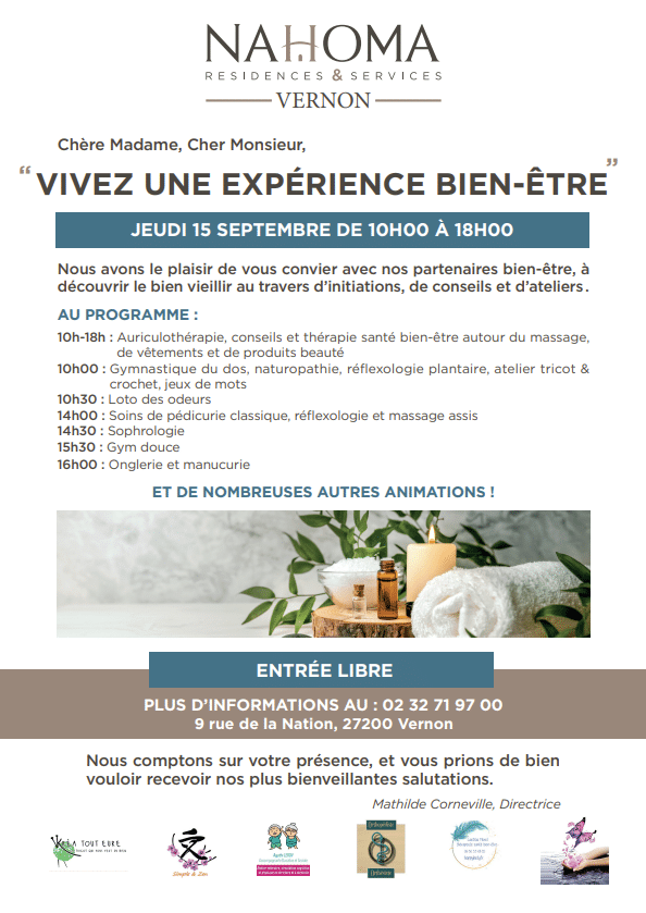 NAHOMA_RESIDENCESERVICES_VERNON_JOURNEEBIENETRE_15SEPTEMBRE2022