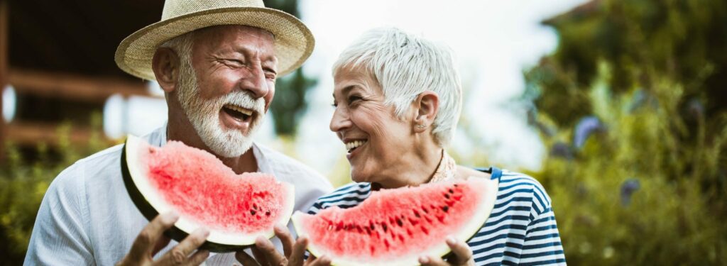 Vivez un été actif et relaxant, à la Résidence NAHOMA Vernon