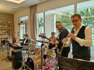 RESIDENCE-SERVICES-SENIORS-VERNON-DEJEUNER-CONCERT-DE-JAZZ-2023-MUSICIENS