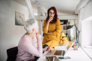 Assistance pour toutes les démarches