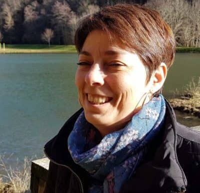 Portrait du conseiller Bien-être et vitalité Nahoma