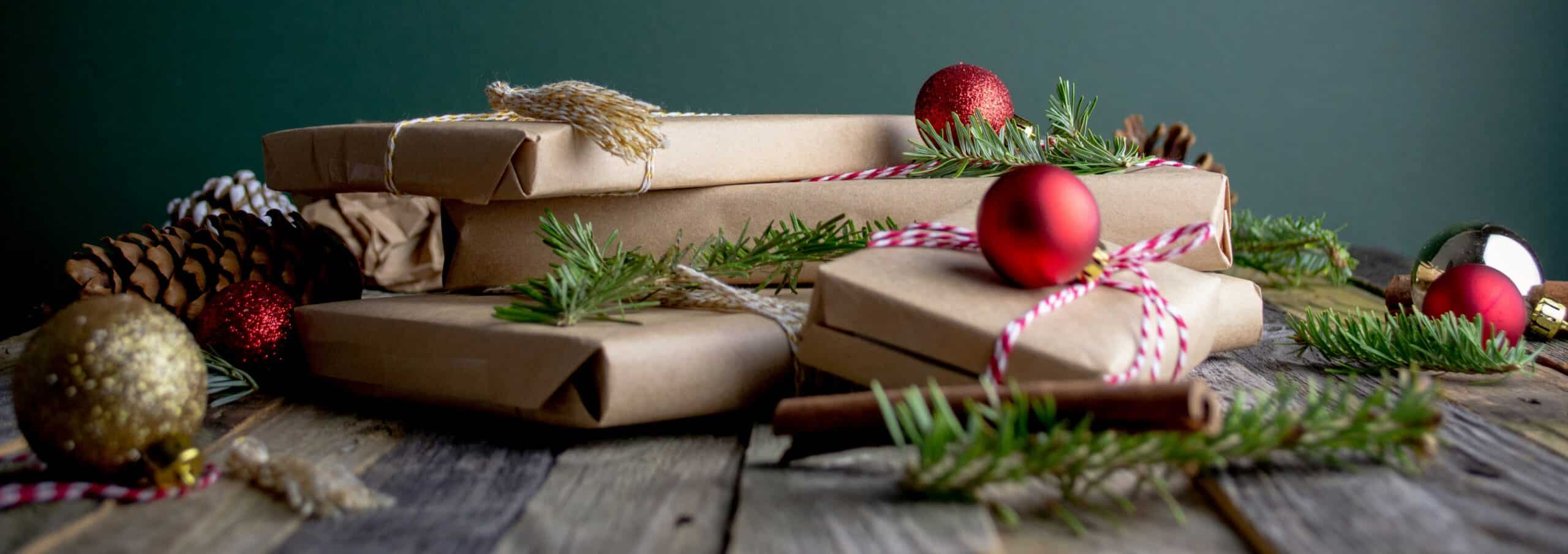 Trouver des cadeaux de Noël pour toute la famille