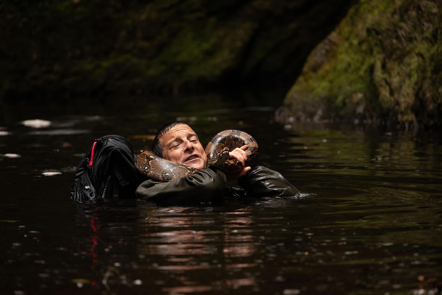Sauve Qui Peut Un Film You Vs. Wild Replay et VOD : six films et séries à regarder en février - Nahomag