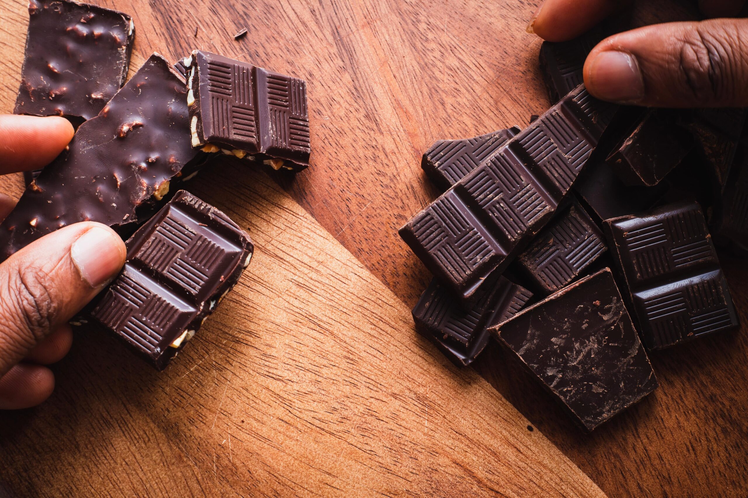 Le chocolat : aliment anti-déprime ou piège nutritionnel ?