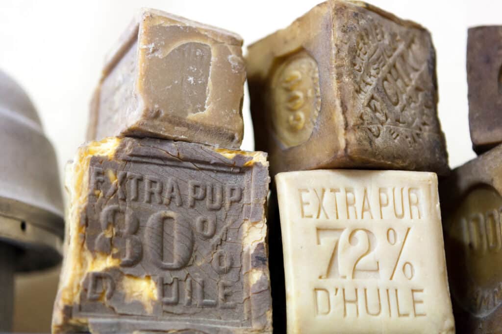 Tout ce que le savon de Marseille peut faire pour vous