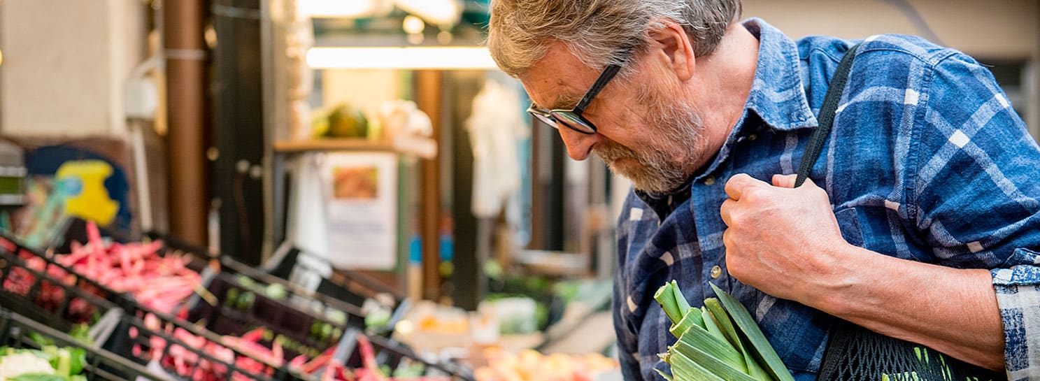 Pourquoi consommer de saison ?