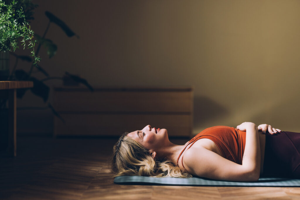 Body neutrality : accepter son corps plutôt que l’aimer à tout prix