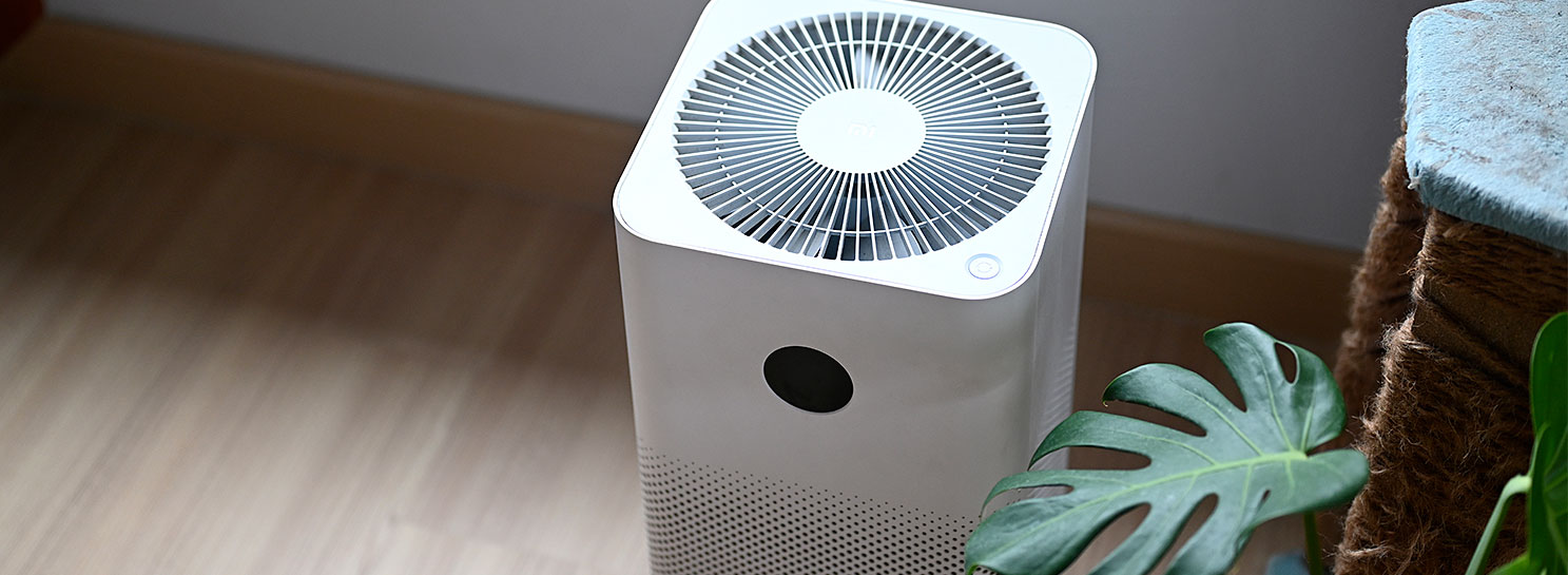 Faut-il investir dans un purificateur d’air ?