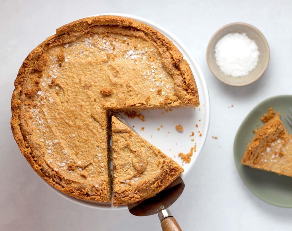 Des tartes d’automne pour tous les goûts