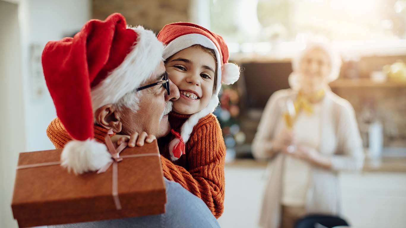 Découvrez notre sélection de cadeaux originaux pour vos petits-enfants