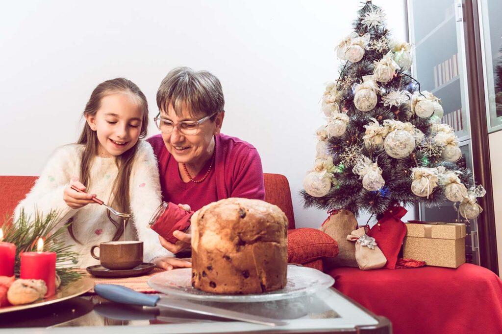 Noël en Europe : nos traditions locales préférées