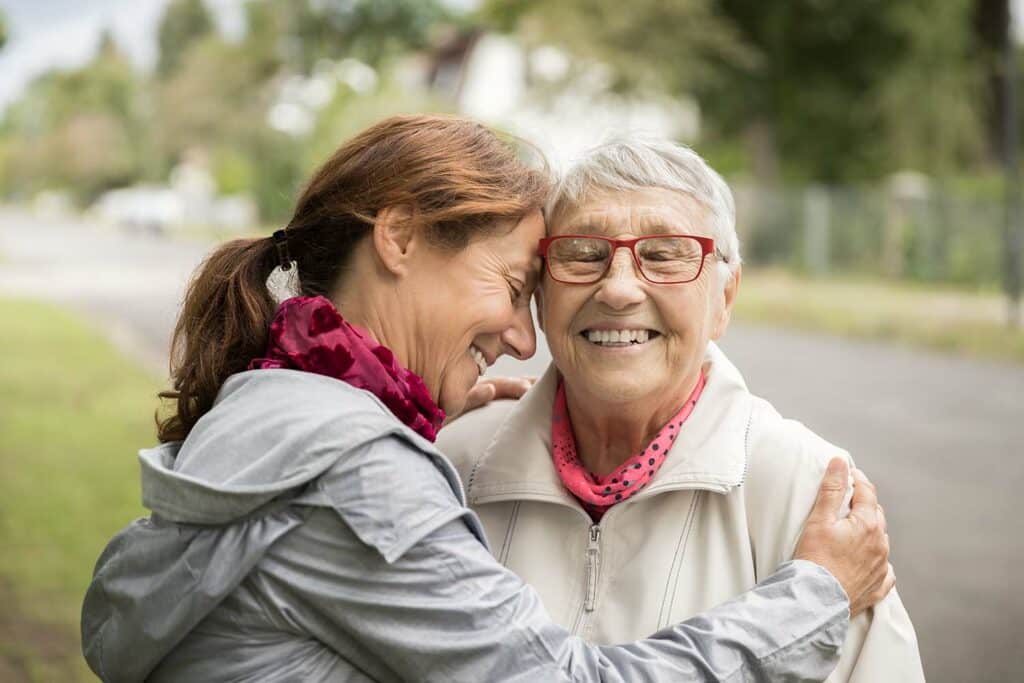 Aidants et seniors : quelles solutions de répit ?