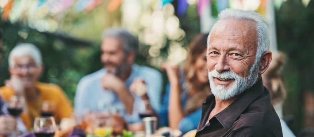 Comment garder le lien avec sa famille toute l’année ?