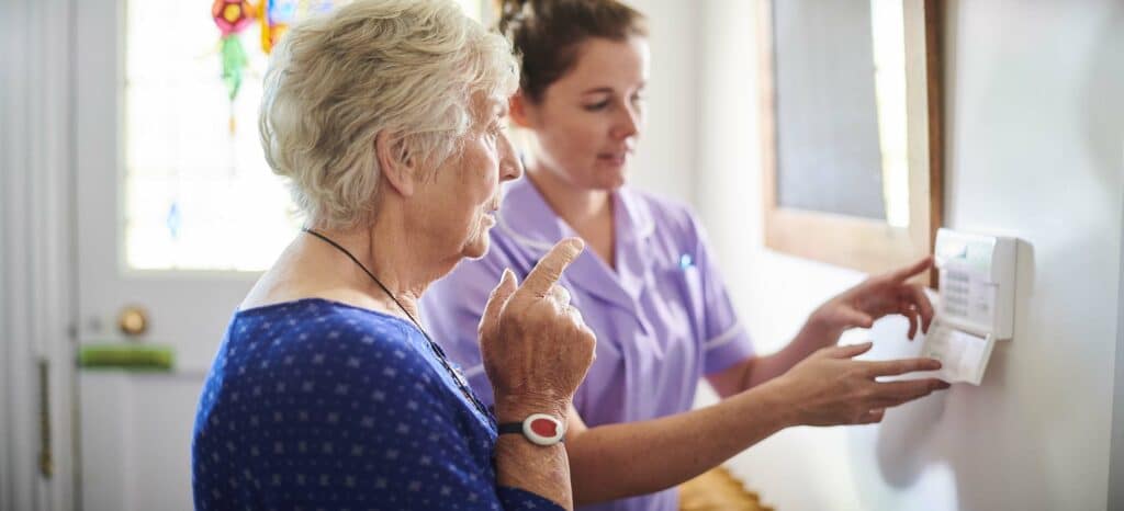 Ai-je besoin d’une téléassistance ?