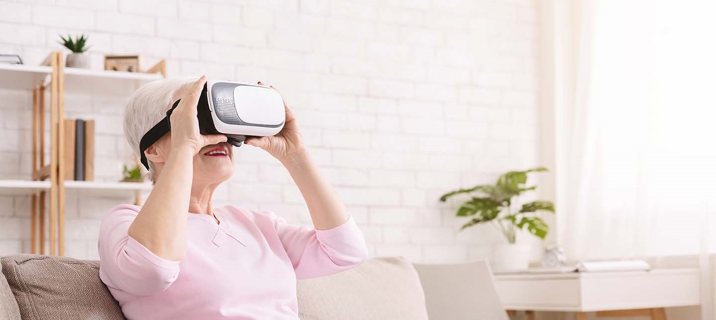 Faut-il craquer pour un casque de réalité virtuelle ?