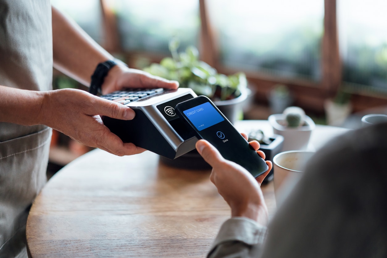 Comment utiliser les applications de paiement mobile ?