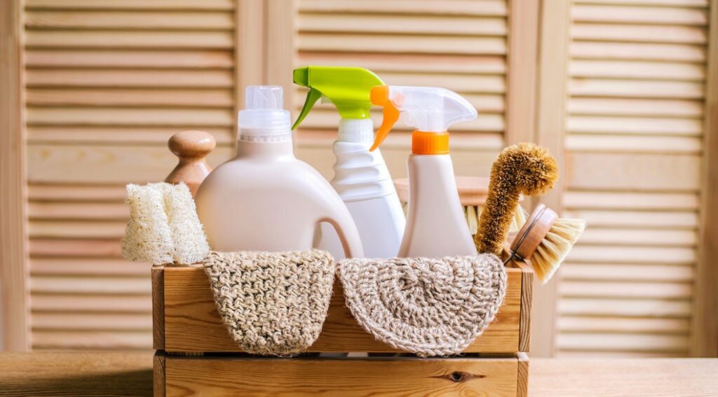 Garder votre appartement propre sans trop d’efforts