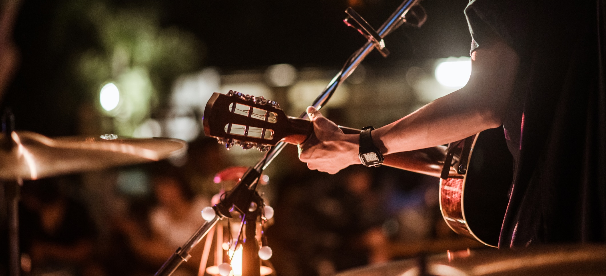 Reims, Rouen, Aurillac… Les meilleurs festivals de l’été