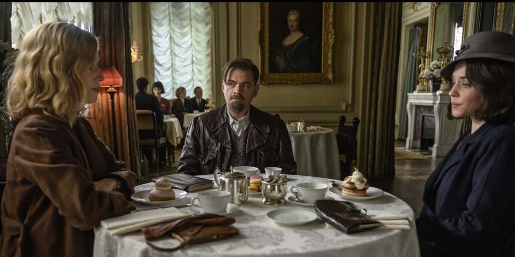 Cinéma : les films à voir en novembre