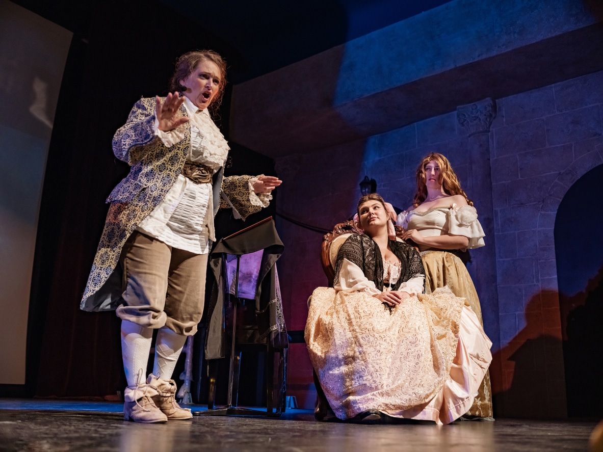 Opéra en région : nos spectacles favoris (saison 23-24)