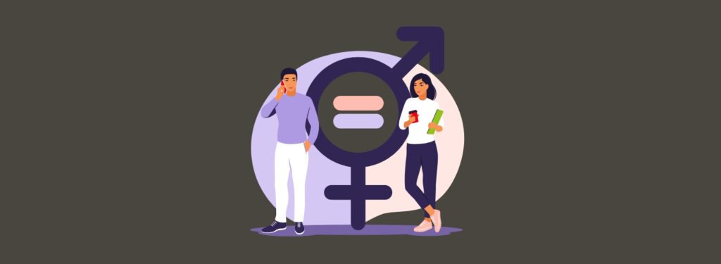 Index égalité hommes – femmes pour 2024